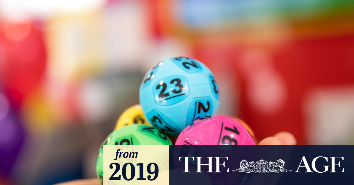 Powerball lotto hotsell results draw 1209